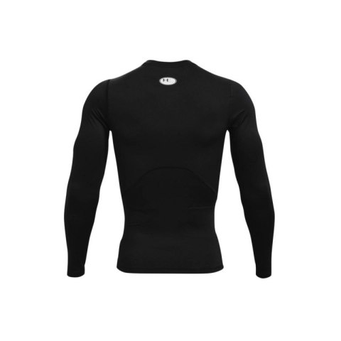 Koszulka Under Armour Heatgear Armour Long Sleeve M 1361524-001 Koszulka Under Armour Heatgear Armour Long Sleeve M 1361524-001