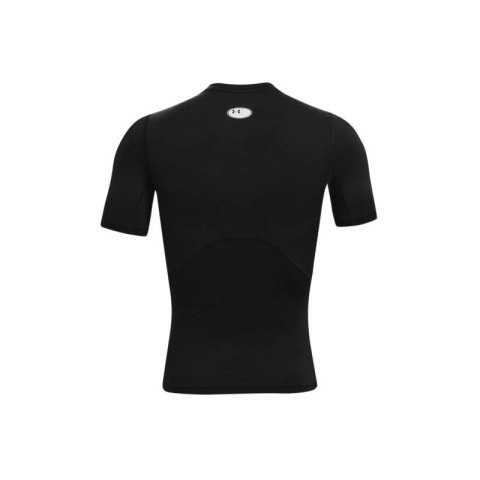 Koszulka Under Armour Heatgear Armour Short Sleeve M 1361518-001 Koszulka Under Armour Heatgear Armour Short Sleeve M 1361518-001