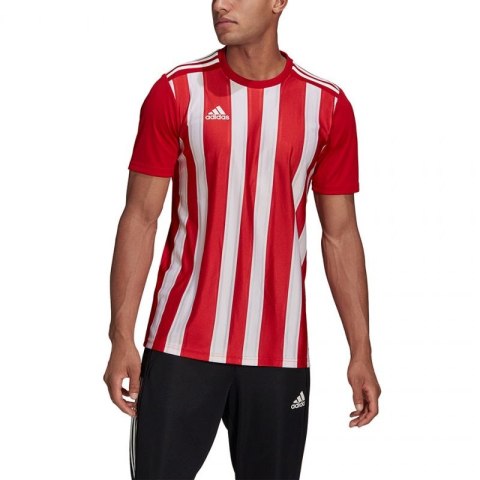 Koszulka adidas Striped 21 Jersey M GN7624 Koszulka adidas Striped 21 Jersey M GN7624