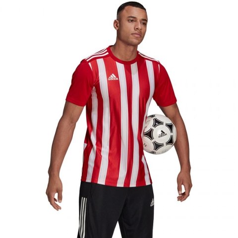 Koszulka adidas Striped 21 Jersey M GN7624 Koszulka adidas Striped 21 Jersey M GN7624