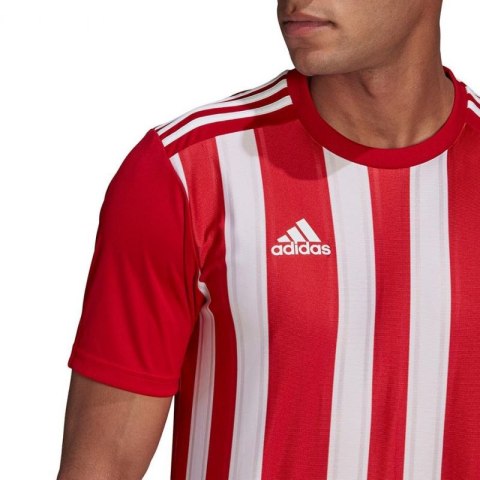 Koszulka adidas Striped 21 Jersey M GN7624 Koszulka adidas Striped 21 Jersey M GN7624