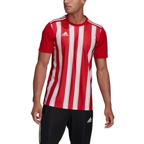 Koszulka adidas Striped 21 Jersey M GN7624 Koszulka adidas Striped 21 Jersey M GN7624