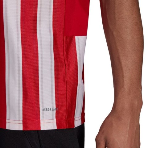 Koszulka adidas Striped 21 Jersey M GN7624 Koszulka adidas Striped 21 Jersey M GN7624