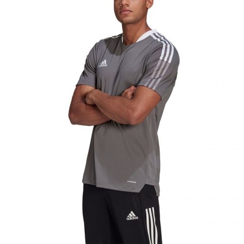 Koszulka adidas Tiro 21 Training Jersey M GM7587 Koszulka adidas Tiro 21 Training Jersey M GM7587