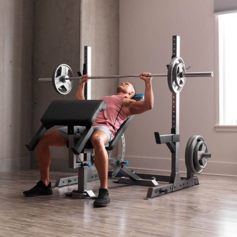 Ławka olimpijska Proform Carbon Strength Ławka olimpijska Proform Carbon Strength