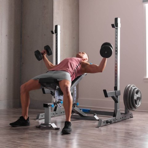 Ławka olimpijska Proform Carbon Strength Ławka olimpijska Proform Carbon Strength