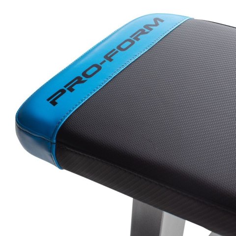 Ławka pozioma Proform Carbon Strength PFBE09620 Ławka pozioma Proform Carbon Strength PFBE09620