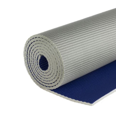 Mata do Jogi dwustronna GAIAM icy frost 6MM 61964 Mata do Jogi dwustronna GAIAM icy frost 6MM 61964