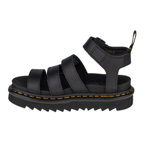 Sandały Dr. Martens Blaire Hydro Sandals W DM24235001 Sandały Dr. Martens Blaire Hydro Sandals W DM24235001
