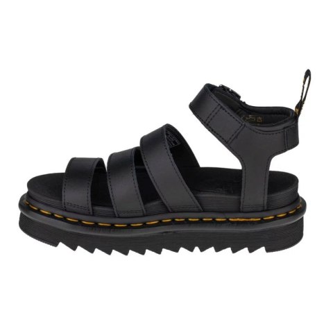 Sandały Dr. Martens Blaire Hydro Sandals W DM24235001 Sandały Dr. Martens Blaire Hydro Sandals W DM24235001