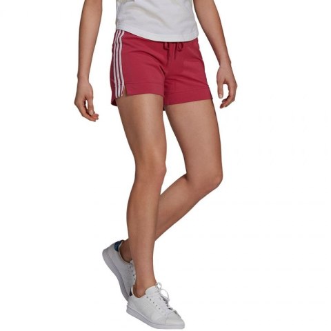 Spodenki adidas Essentials Slim Short W GM5530 Spodenki adidas Essentials Slim Short W GM5530
