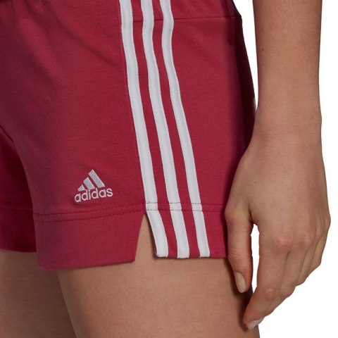 Spodenki adidas Essentials Slim Short W GM5530 Spodenki adidas Essentials Slim Short W GM5530
