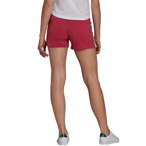 Spodenki adidas Essentials Slim Short W GM5530 Spodenki adidas Essentials Slim Short W GM5530