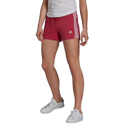 Spodenki adidas Essentials Slim Short W GM5530 Spodenki adidas Essentials Slim Short W GM5530