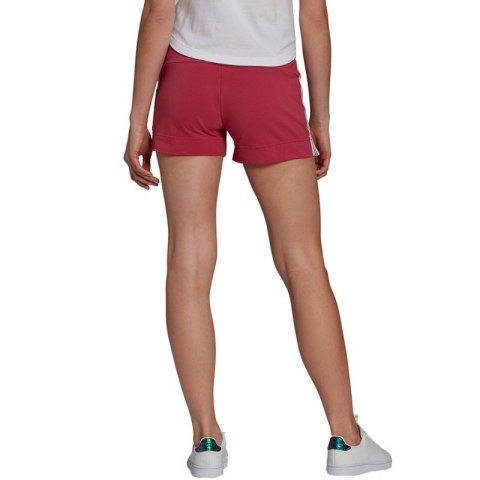 Spodenki adidas Essentials Slim Short W GM5530 Spodenki adidas Essentials Slim Short W GM5530