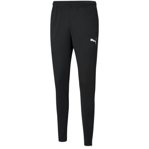 Spodnie Puma teamRISE Poly Training M 657390 03 Spodnie Puma teamRISE Poly Training M 657390 03
