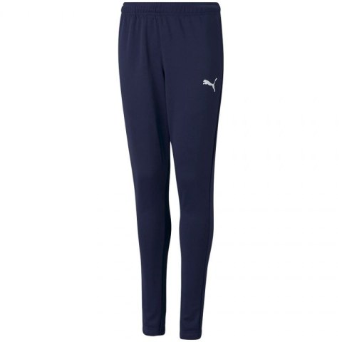 Spodnie Puma teamRISE Poly Training Pants Junior 657391 06 Spodnie Puma teamRISE Poly Training Pants Junior 657391 06