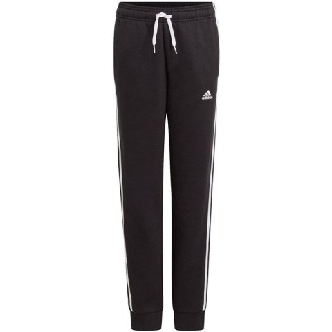 Spodnie adidas Essentials 3 Stripes Pant Jr GQ8897 Spodnie adidas Essentials 3 Stripes Pant Jr GQ8897