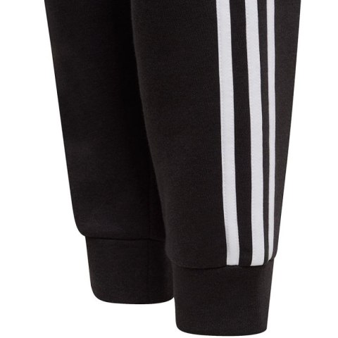 Spodnie adidas Essentials 3 Stripes Pant Jr GQ8897 Spodnie adidas Essentials 3 Stripes Pant Jr GQ8897