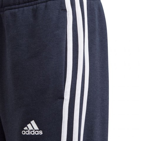 Spodnie adidas Essentials 3 Stripes Pant Jr GQ8898 Spodnie adidas Essentials 3 Stripes Pant Jr GQ8898