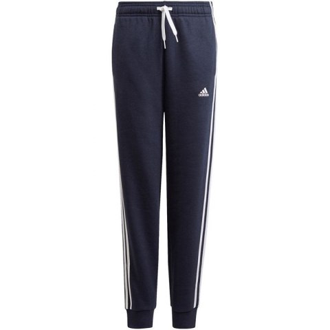 Spodnie adidas Essentials 3 Stripes Pant Jr GQ8898 Spodnie adidas Essentials 3 Stripes Pant Jr GQ8898