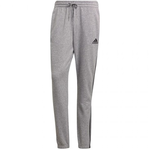 Spodnie adidas Essentials Tapered Elastic Cuff 3 Stripes Pant M GK9001 Spodnie adidas Essentials Tapered Elastic Cuff 3 Stripes Pant M GK9001