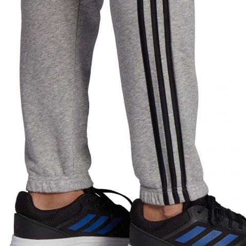 Spodnie adidas Essentials Tapered Elastic Cuff 3 Stripes Pant M GK9001 Spodnie adidas Essentials Tapered Elastic Cuff 3 Stripes Pant M GK9001