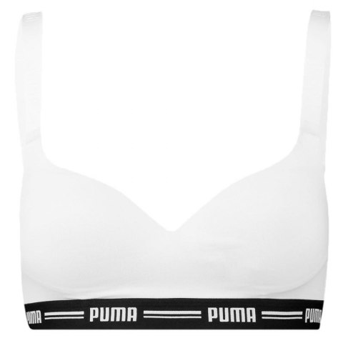 Stanik sportowy Puma Padded Top 1P Hang W 907863 05 Stanik sportowy Puma Padded Top 1P Hang W 907863 05