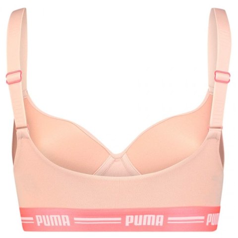 Stanik sportowy Puma Paded Top 1P Hang W 907863 06 Stanik sportowy Puma Paded Top 1P Hang W 907863 06