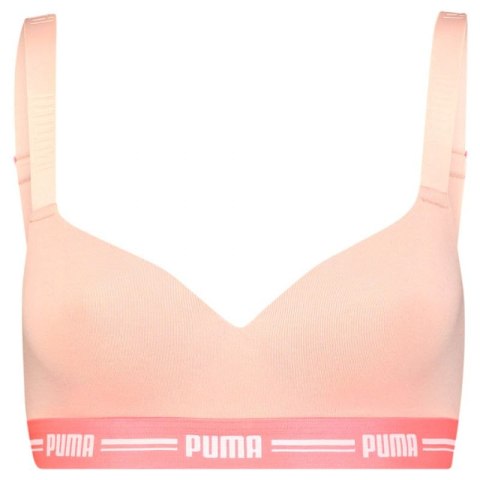 Stanik sportowy Puma Paded Top 1P Hang W 907863 06 Stanik sportowy Puma Paded Top 1P Hang W 907863 06