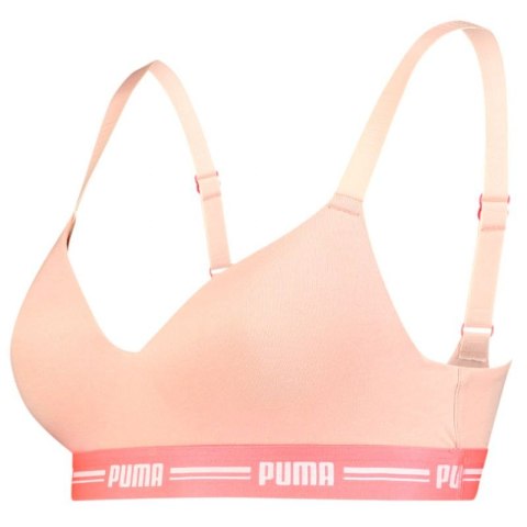 Stanik sportowy Puma Paded Top 1P Hang W 907863 06 Stanik sportowy Puma Paded Top 1P Hang W 907863 06