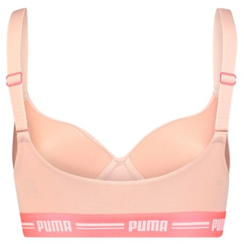 Stanik sportowy Puma Paded Top 1P Hang W 907863 06 Stanik sportowy Puma Paded Top 1P Hang W 907863 06