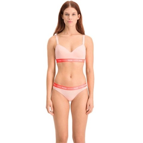 Stanik sportowy Puma Paded Top 1P Hang W 907863 06 Stanik sportowy Puma Paded Top 1P Hang W 907863 06