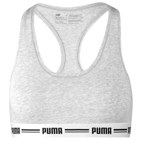 Stanik sportowy Puma Racer Back Top 1P Hang W 907862 03 Stanik sportowy Puma Racer Back Top 1P Hang W 907862 03