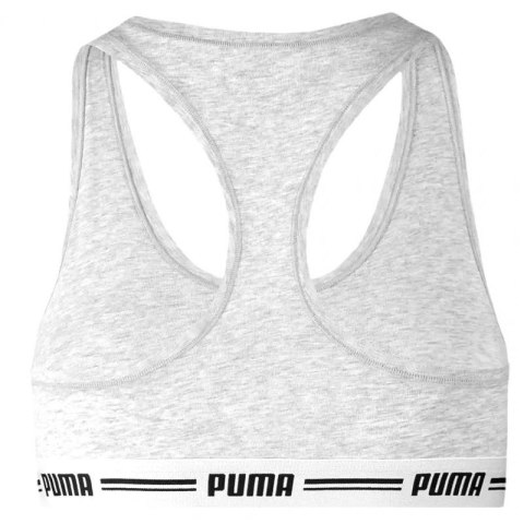 Stanik sportowy Puma Racer Back Top 1P Hang W 907862 03 Stanik sportowy Puma Racer Back Top 1P Hang W 907862 03