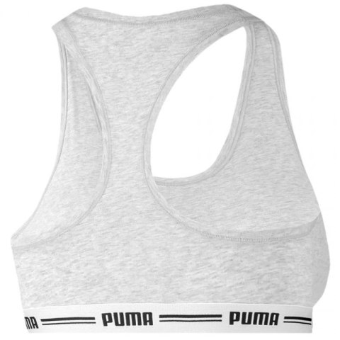 Stanik sportowy Puma Racer Back Top 1P Hang W 907862 03 Stanik sportowy Puma Racer Back Top 1P Hang W 907862 03