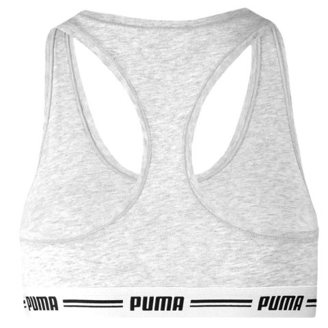 Stanik sportowy Puma Racer Back Top 1P Hang W 907862 03 Stanik sportowy Puma Racer Back Top 1P Hang W 907862 03