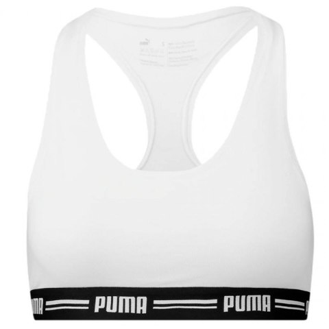 Stanik sportowy Puma Racer Back Top 1P Hang W 907862 05 Stanik sportowy Puma Racer Back Top 1P Hang W 907862 05