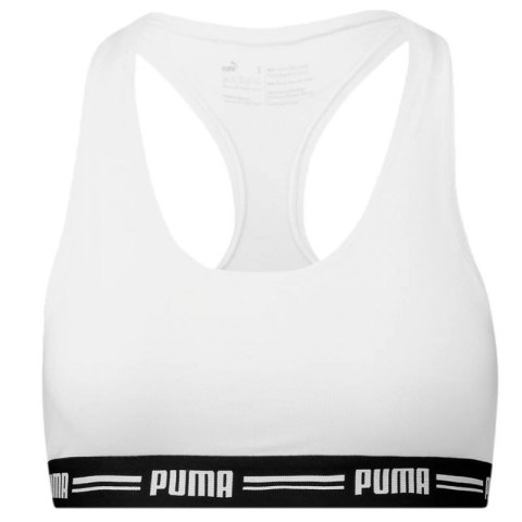 Stanik sportowy Puma Racer Back Top 1P Hang W 907862 05 Stanik sportowy Puma Racer Back Top 1P Hang W 907862 05