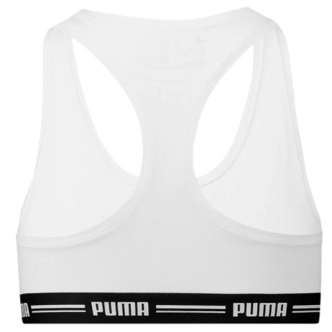 Stanik sportowy Puma Racer Back Top 1P Hang W 907862 05 Stanik sportowy Puma Racer Back Top 1P Hang W 907862 05