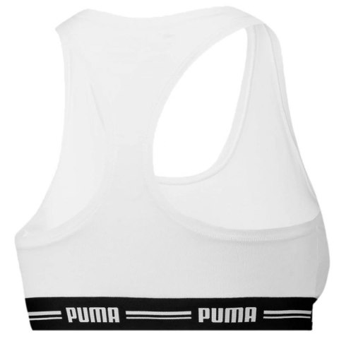 Stanik sportowy Puma Racer Back Top 1P Hang W 907862 05 Stanik sportowy Puma Racer Back Top 1P Hang W 907862 05