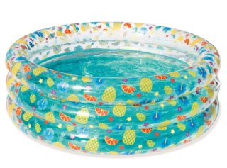 Basen dmuchany owocowy 1,5m x h53cm BESTWAY | 51045