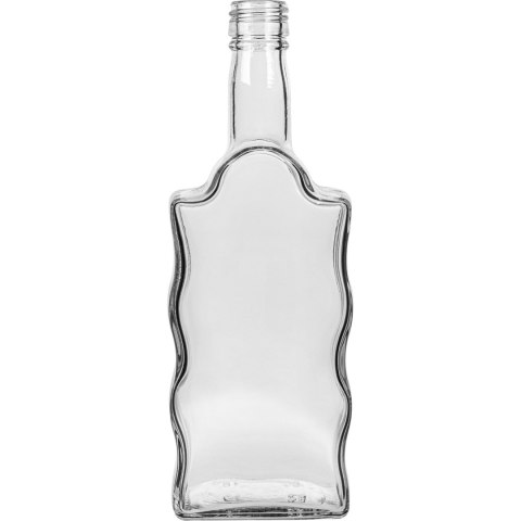 Butelka 6szt. KLASZTORNA 500ml 631492 Butelka 6szt. KLASZTORNA 500ml 631492