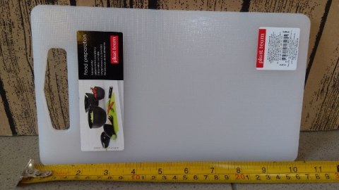 Deska kuchenna 25,5x15cm | 1140 Deska kuchenna 25,5x15cm | 1140