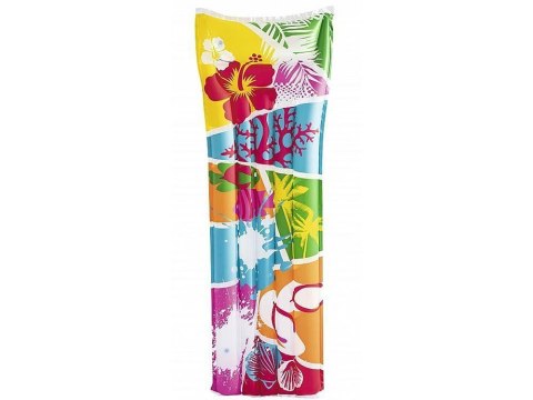 Materac dmuchany 1,83 x 69cm BESTWAY | 44033 Materac dmuchany 1,83 x 69cm BESTWAY | 44033