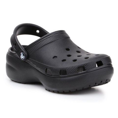 Klapki Crocs Classic Platform Clog W 206750-001 Klapki Crocs Classic Platform Clog W 206750-001