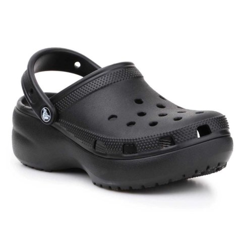 Klapki Crocs Classic Platform Clog W 206750-001 Klapki Crocs Classic Platform Clog W 206750-001