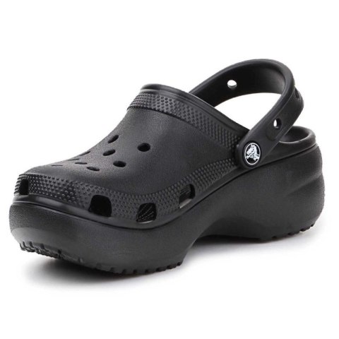 Klapki Crocs Classic Platform Clog W 206750-001 Klapki Crocs Classic Platform Clog W 206750-001