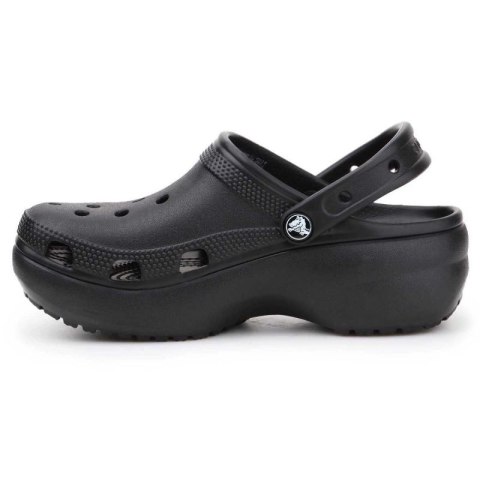 Klapki Crocs Classic Platform Clog W 206750-001 Klapki Crocs Classic Platform Clog W 206750-001