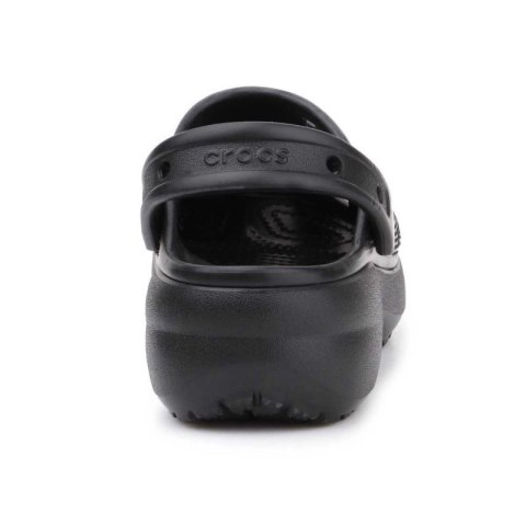 Klapki Crocs Classic Platform Clog W 206750-001 Klapki Crocs Classic Platform Clog W 206750-001